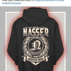 Meet your Posher, Wajdy